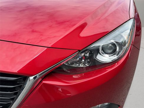 Used 2016 MAZDA MAZDA3 s Touring FWD image 32