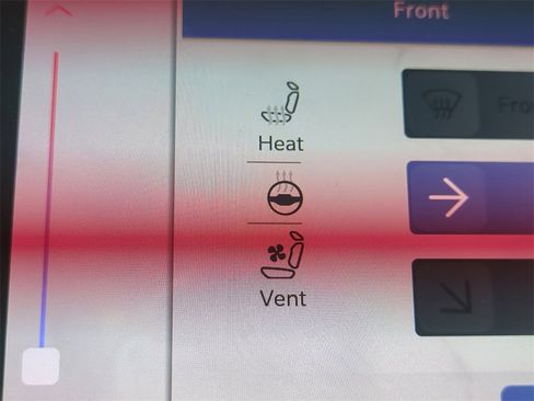 Used 2023 Jeep Wagoneer Series III w/ Preferred Equipment Group image 26