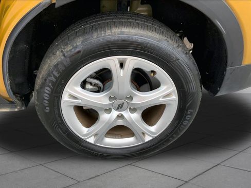 Used 2024 Dodge Hornet GT AWD/4WD image 10