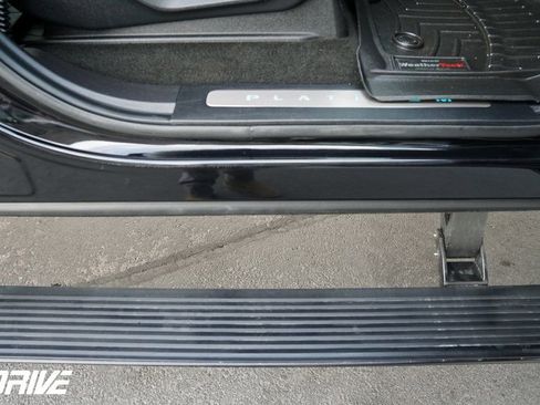 Used 2017 Ford F350 Platinum w/ Platinum Ultimate Package image 49