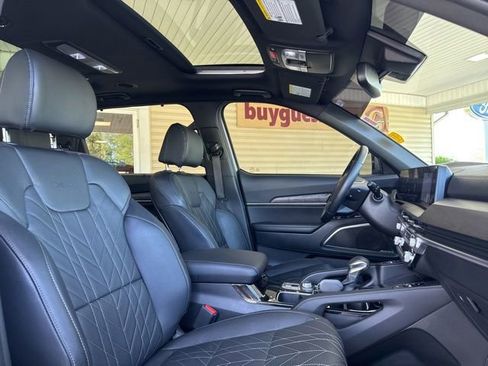 Used 2024 Kia Telluride SX X-Pro AWD/4WD image 33