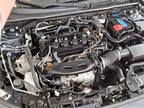 Used 2024 Honda Civic Touring image 30