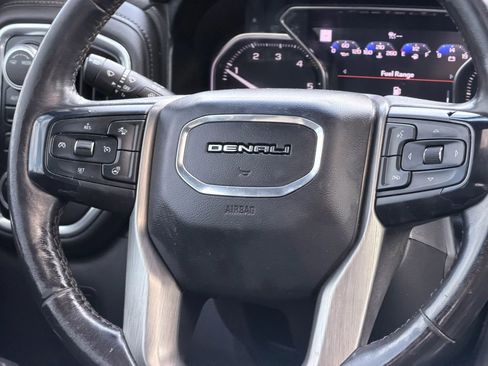 Used 2021 GMC Sierra 1500 Denali w/ Denali Ultimate Package AWD/4WD image 22