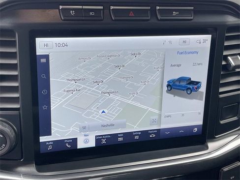 Used 2023 Ford F150 XLT w/ Equipment Group 302A High image 28