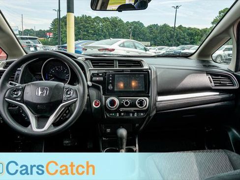 Used 2018 Honda Fit EX image 33