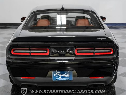 Used 2018 Dodge Challenger SRT Demon image 34