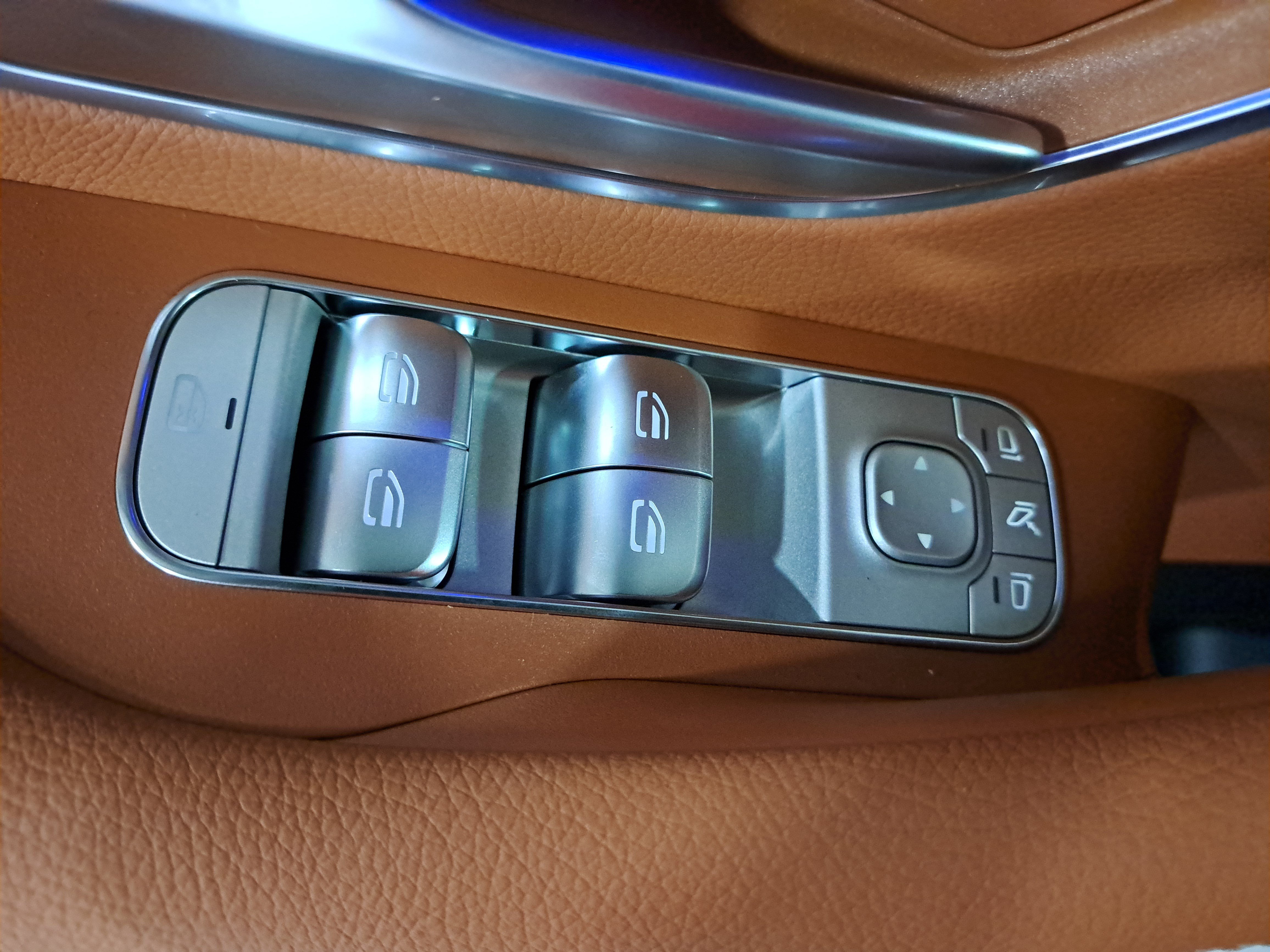 New 2027 Mercedes-Benz GLE 450 4MATIC image 30