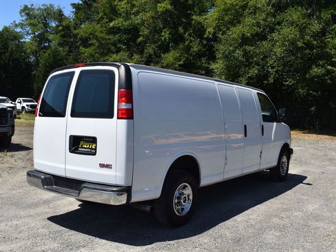 Used 2020 GMC Savana 2500 Work Van image 7