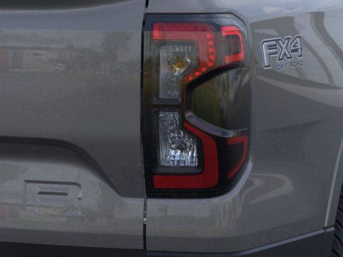New 2026 Ford Ranger XLT w/ FX4 Off-Road Package AWD/4WD image 21
