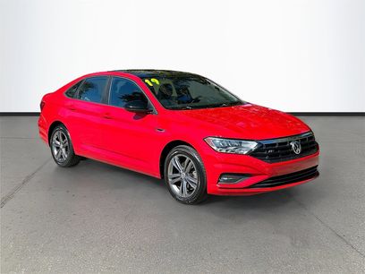 Used 2019 Volkswagen Jetta R-Line