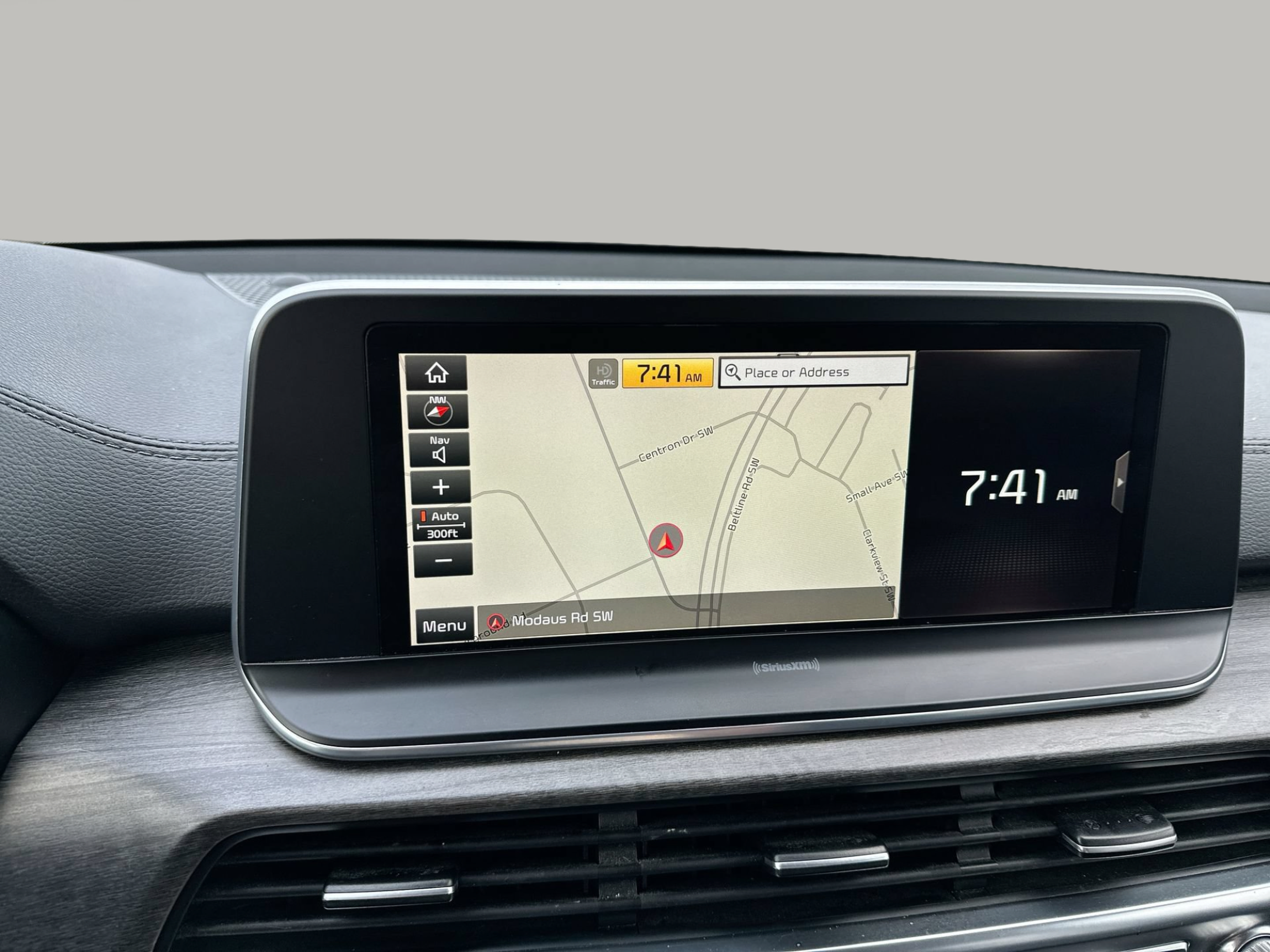 Used 2020 Kia Telluride EX w/ Towing Package FWD image 19