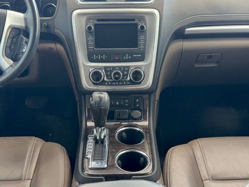 Used 2017 GMC Acadia Limited SLT FWD image 22