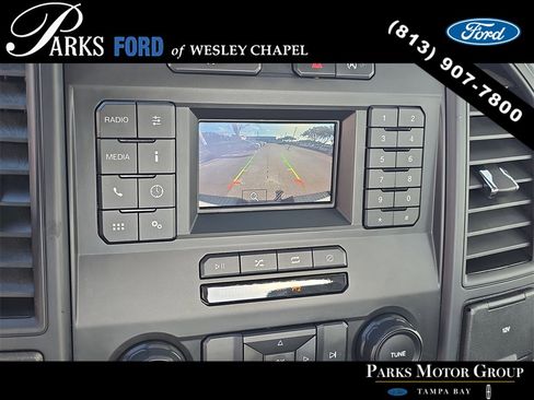 Certified 2018 Ford F150 XL w/ Equipment Group 101A Mid image 17