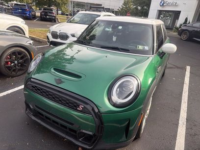 Used 2024 MINI Cooper S