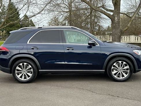 Used 2021 Mercedes-Benz GLE 350 image 8