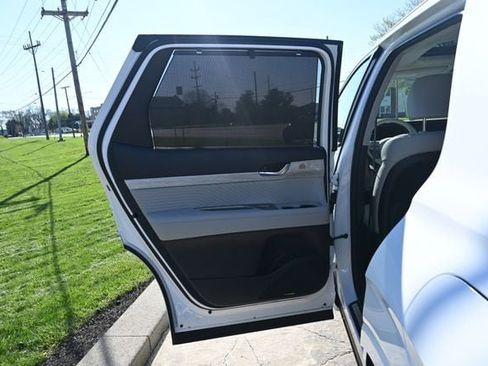 Used 2023 Hyundai Palisade Calligraphy w/ Winter Package AWD/4WD image 23