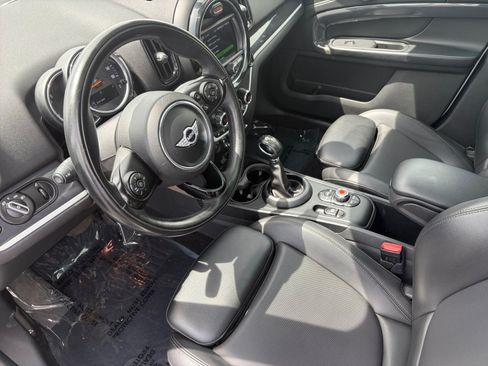 Used 2018 MINI Cooper Countryman S AWD/4WD image 10