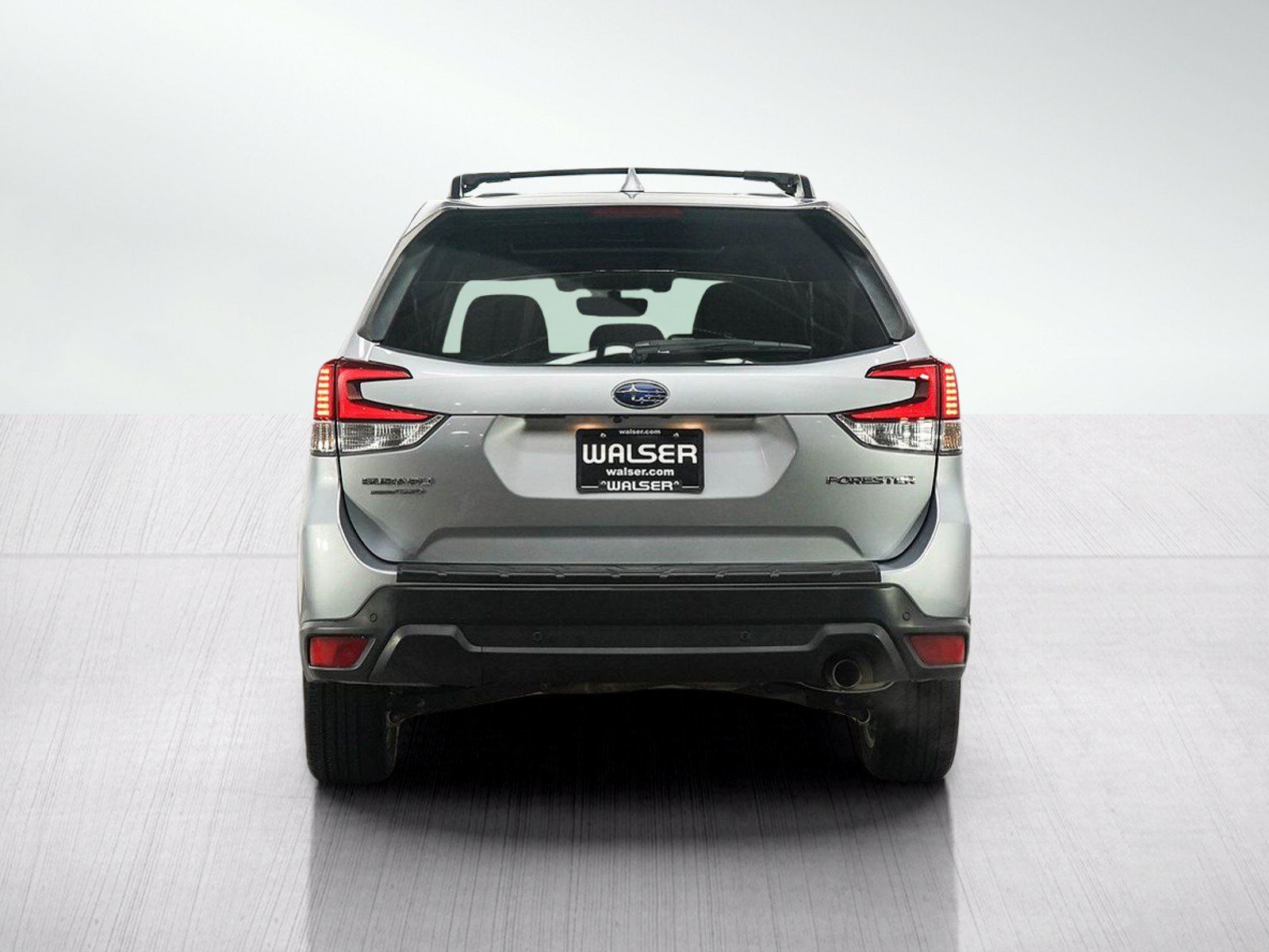 Used 2019 Subaru Forester Limited w/ Popular Package #3 AWD/4WD image 4