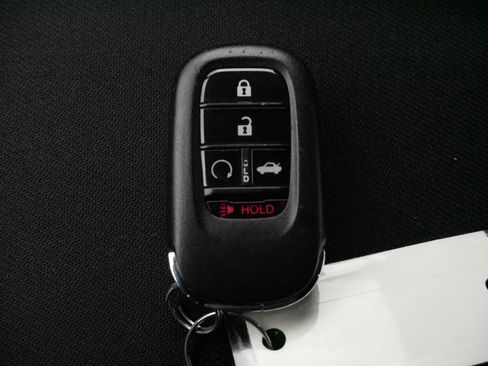 Used 2022 Honda Civic Sport image 30