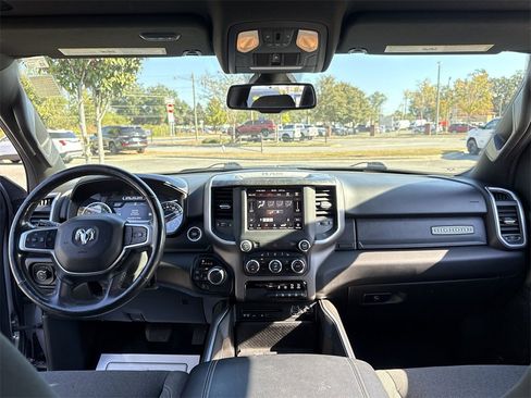 Used 2019 RAM 1500 Big Horn image 21