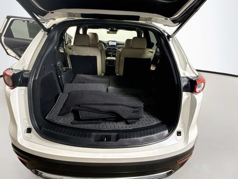Used 2020 MAZDA CX-9 Grand Touring AWD/4WD image 26