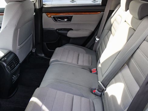 Used 2022 Honda CR-V EX image 18