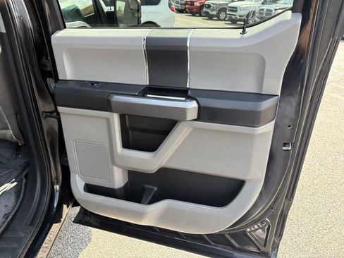 Used 2020 Ford F150 XLT w/ Trailer Tow Package image 13