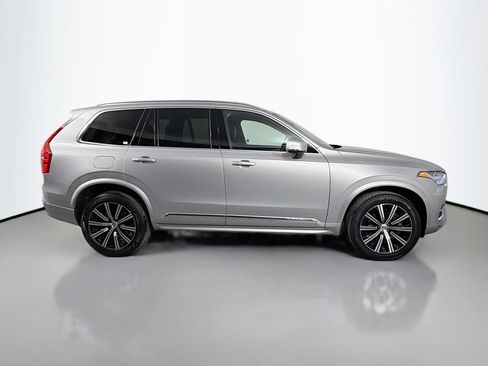Used 2024 Volvo XC90 B6 Plus AWD/4WD image 5