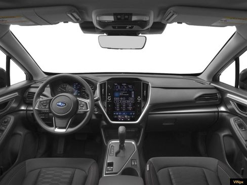 New 2026 Subaru Impreza 2.0i Sport AWD/4WD image 5