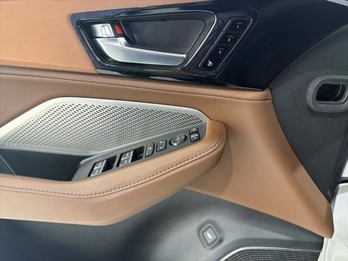 Certified 2023 Acura MDX SH-AWD w/ Technology Package image 11