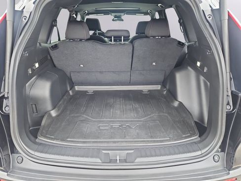Certified 2026 Honda CR-V TrailSport image 35