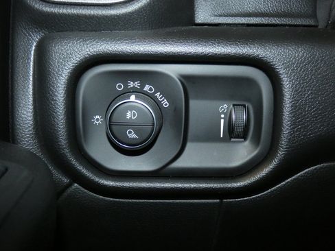 New 2026 RAM 3500 Tradesman image 17