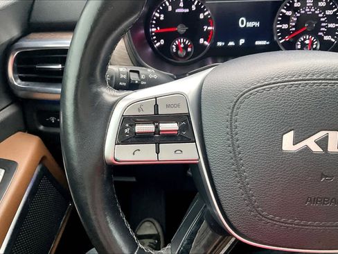 Used 2022 Kia Telluride SX w/ SX Prestige Package AWD/4WD image 24