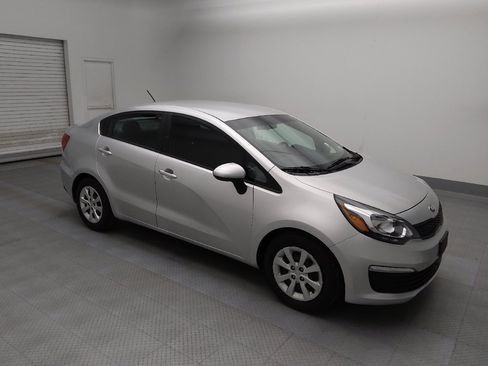 Used 2016 Kia Rio LX w/ Power Package FWD image 11