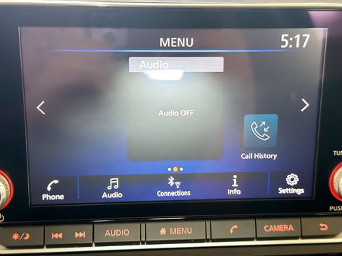 Used 2023 Nissan Altima 2.5 SV FWD image 19