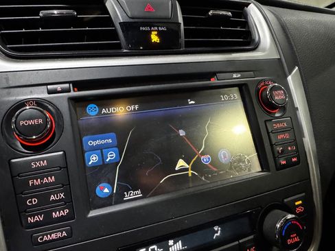 Used 2017 Nissan Altima 2.5 SL w/ Technology Package image 32