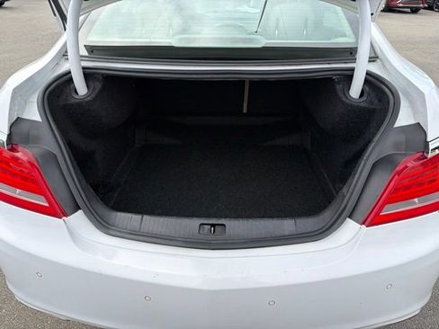 Used 2016 Buick LaCrosse Sport Touring FWD image 25