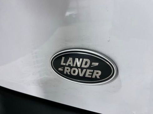 Used 2021 Land Rover Defender 110 X-Dynamic HSE AWD/4WD image 44