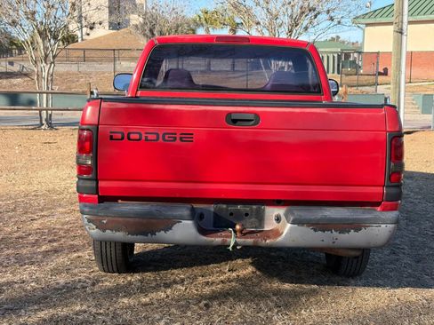 Used 2001 Dodge Ram 1500 Truck 2WD Regular Cab image 6