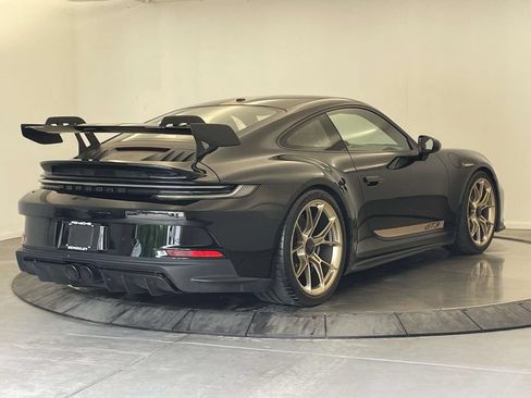 Certified 2024 Porsche 911 GT3 RWD image 7