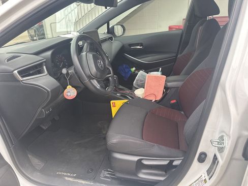 Used 2024 Toyota Corolla SE image 5