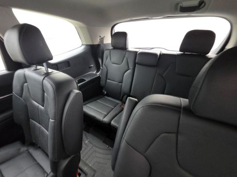 Used 2022 Kia Telluride EX w/ EX Premium Package AWD/4WD image 10