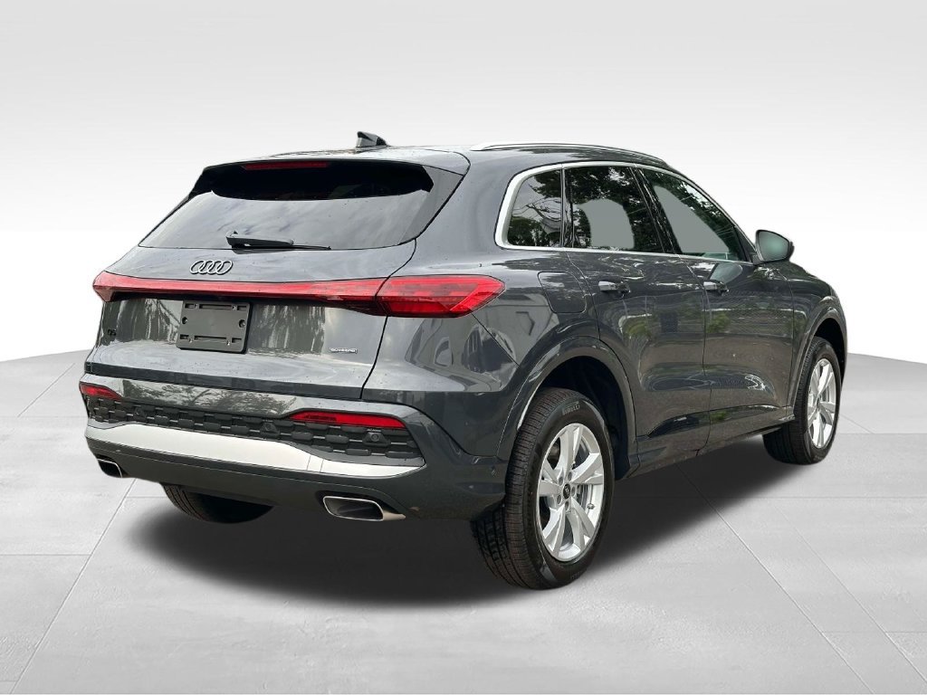 New 2026 Audi Q5 Premium AWD/4WD image 10