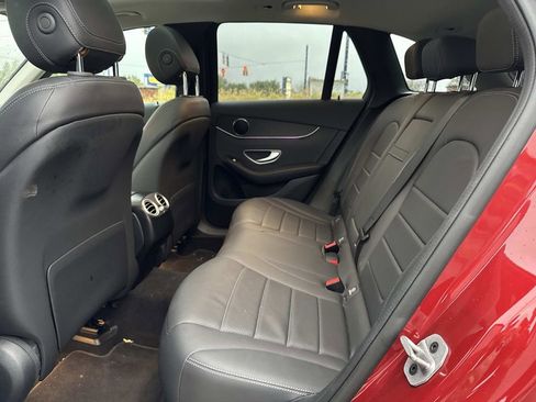 Certified 2022 Mercedes-Benz GLC 300 4MATIC image 12