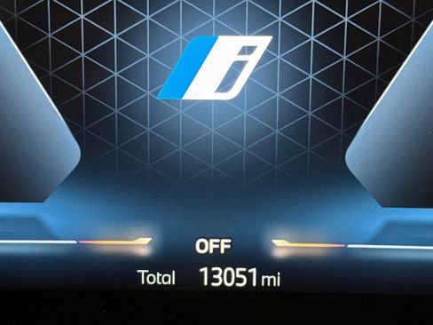 Certified 2023 BMW i4 eDrive40 w/ Premium Package image 19