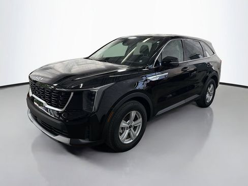New 2026 Kia Sorento LX FWD image 6