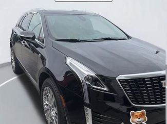 Used 2024 Cadillac XT5 Premium Luxury video 1