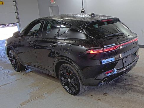 Used 2024 Dodge Hornet R/T Plus image 6