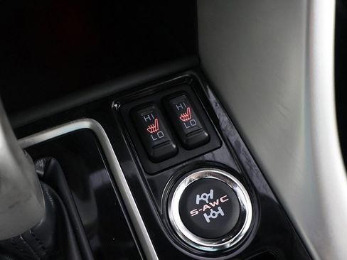 New 2026 Mitsubishi Eclipse Cross SEL image 46