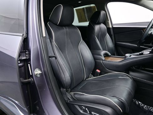 Used 2019 Acura RDX AWD w/ Advance Package image 13